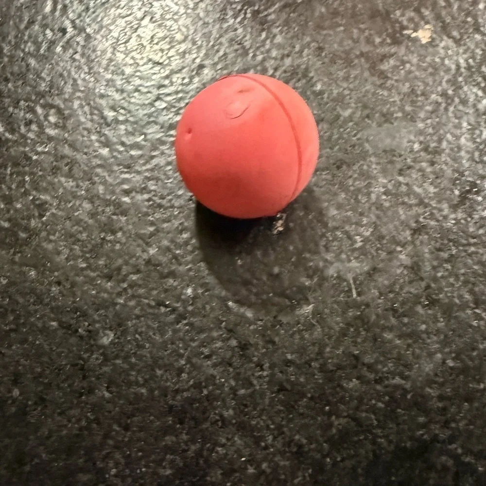 Vintage Lot of 90s Rubber Bouncy Super Balls - Picture 9 of 16